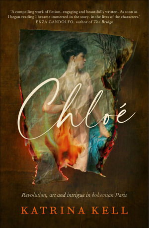 Cover art for Chloe