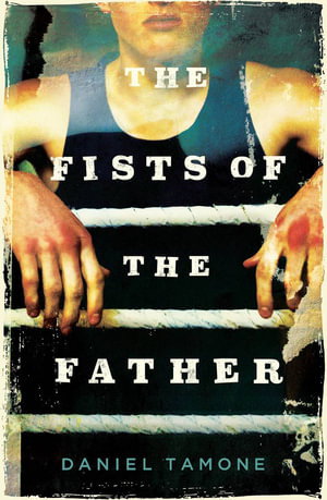 Cover art for The Fists of the Father
