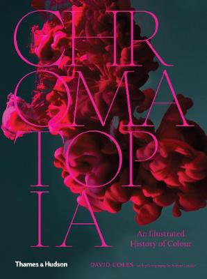 Cover art for Chromatopia