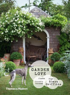 Cover art for Garden Love