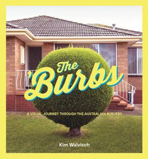 Cover art for The 'Burbs