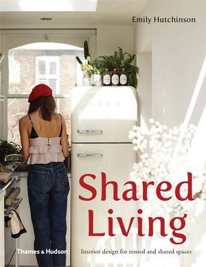 Cover art for Shared Living