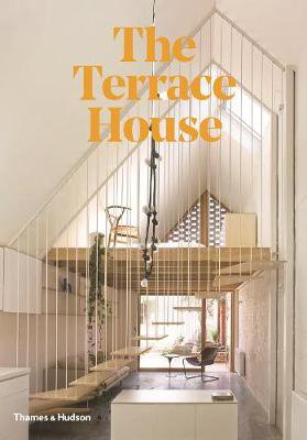 Cover art for The Terrace House