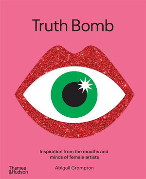 Cover art for Truth Bomb