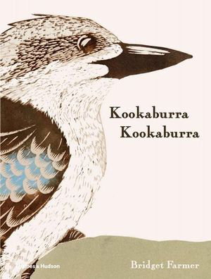 Cover art for Kookaburra Kookaburra