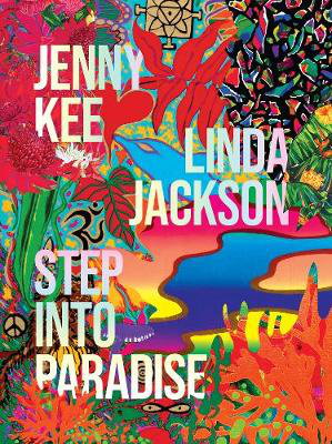 Cover art for Step into Paradise