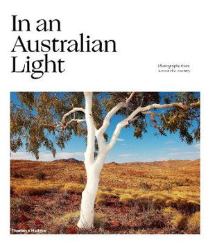 Cover art for In an Australian Light