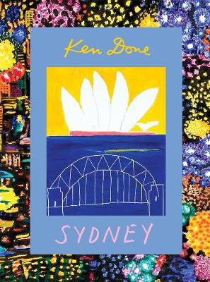 Cover art for Sydney