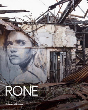 Cover art for Rone
