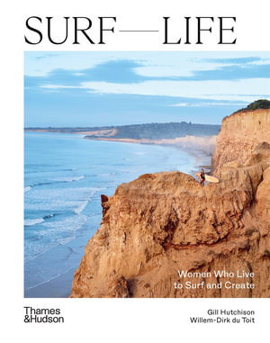 Cover art for Surf Life