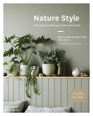 Cover art for Nature Style