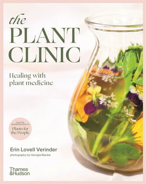 Cover art for The Plant Clinic
