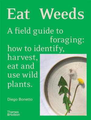 Cover art for Eat Weeds