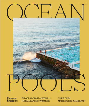 Cover art for Ocean Pools