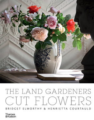 Cover art for The Land Gardeners