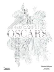 Cover art for Red Carpet Oscars