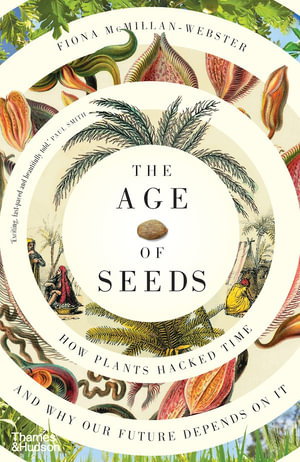 Cover art for The Age of Seeds