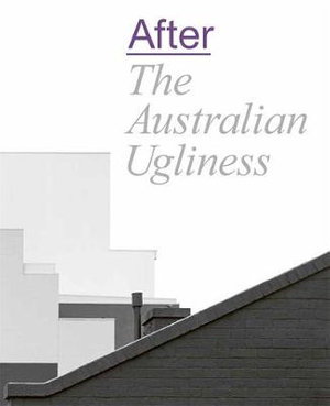 Cover art for After The Australian Ugliness