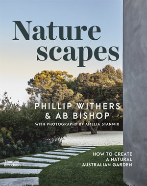 Cover art for Naturescapes