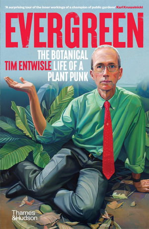 Cover art for Evergreen