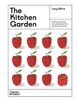 Cover art for The Kitchen Garden