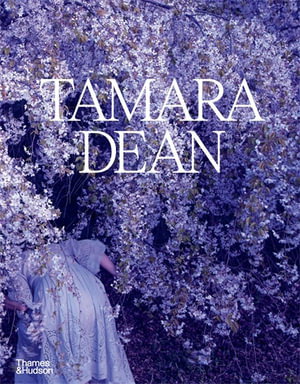 Cover art for Tamara Dean