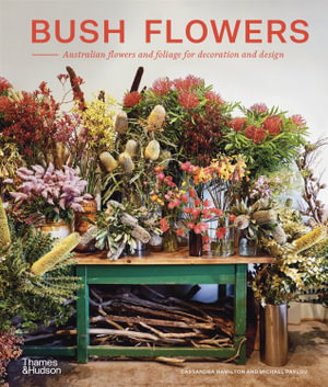 Cover art for Bush Flowers