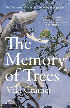 Cover art for The Memory of Trees