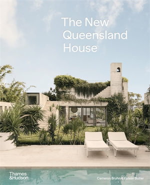Cover art for The New Queensland House
