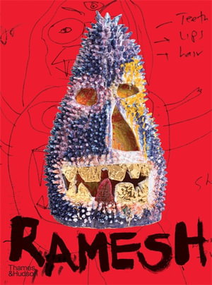 Cover art for Ramesh