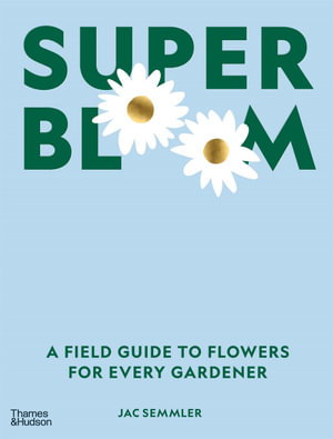 Cover art for Super Bloom
