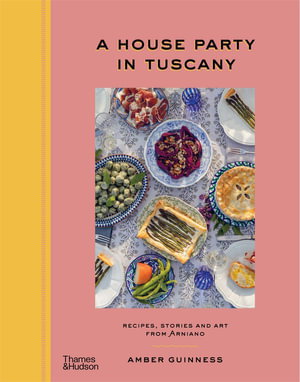Cover art for A House Party In Tuscany