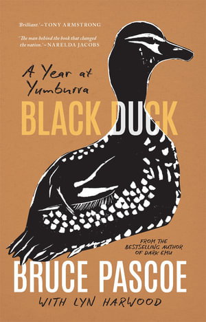 Cover art for Black Duck