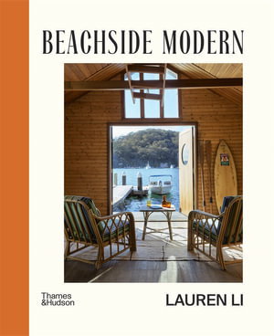 Cover art for Beachside Modern