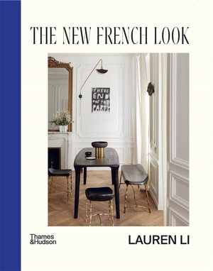 Cover art for The New French Look