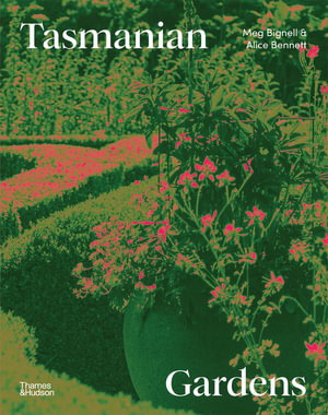 Cover art for Tasmanian Gardens