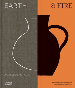 Cover art for Earth & Fire