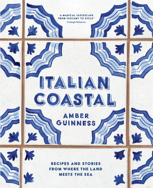 Cover art for Italian Coastal