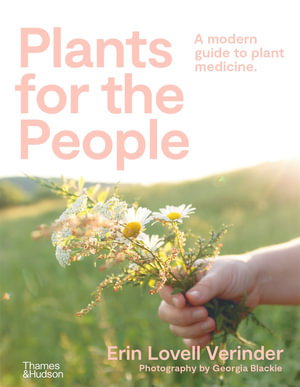 Cover art for Plants for the People