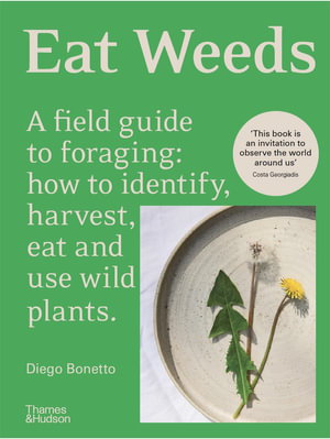 Cover art for Eat Weeds