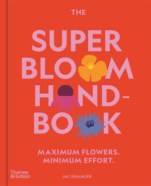 Cover art for The Super Bloom Handbook