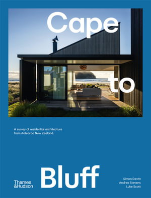 Cover art for Cape To Bluff