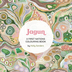 Cover art for Jagun