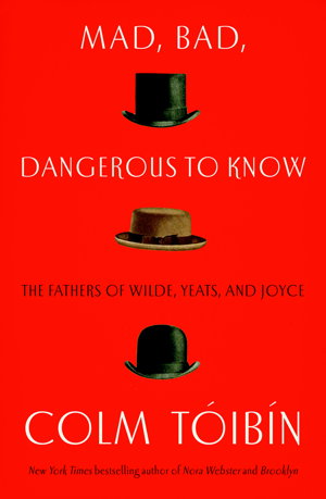 Cover art for Mad, Bad, Dangerous to Know