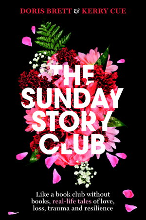 Cover art for The Sunday Story Club