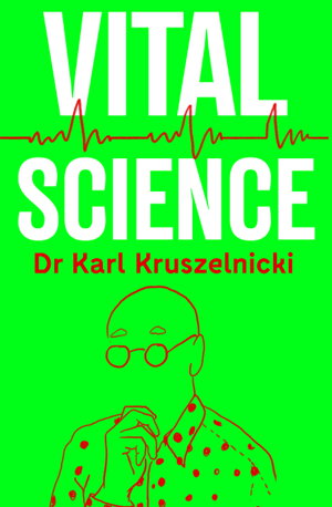 Cover art for Vital Science