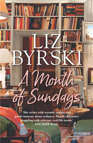 Cover art for Month of Sundays