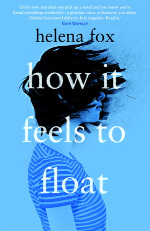 Cover art for How It Feels to Float