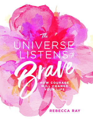 Cover art for Universe Listens to Brave