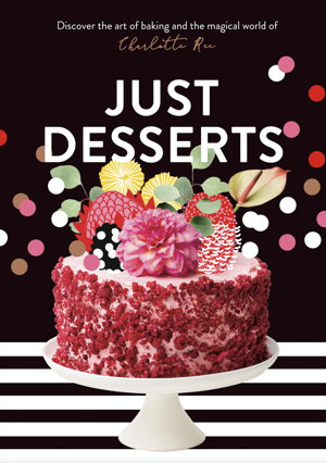Cover art for Just Desserts